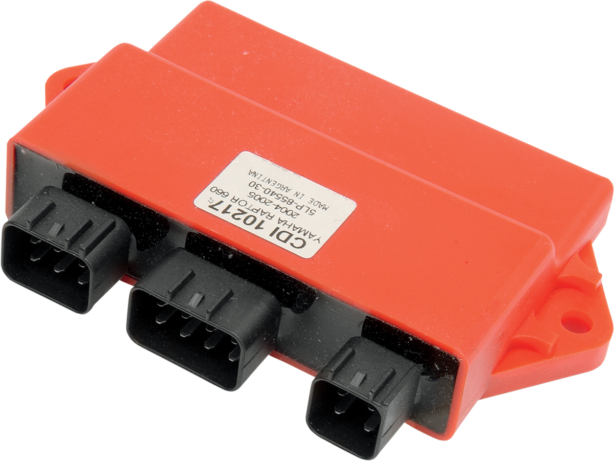 DYNATEK 2000-HDE PC-Programmable Digital Ignition Module - Image 2