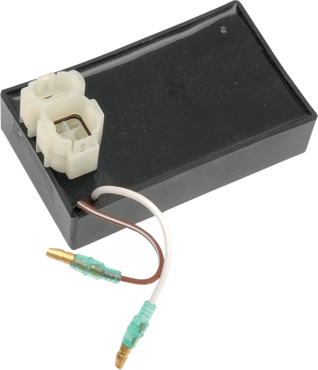 DYNATEK 2000-HDE PC-Programmable Digital Ignition Module - Image 2