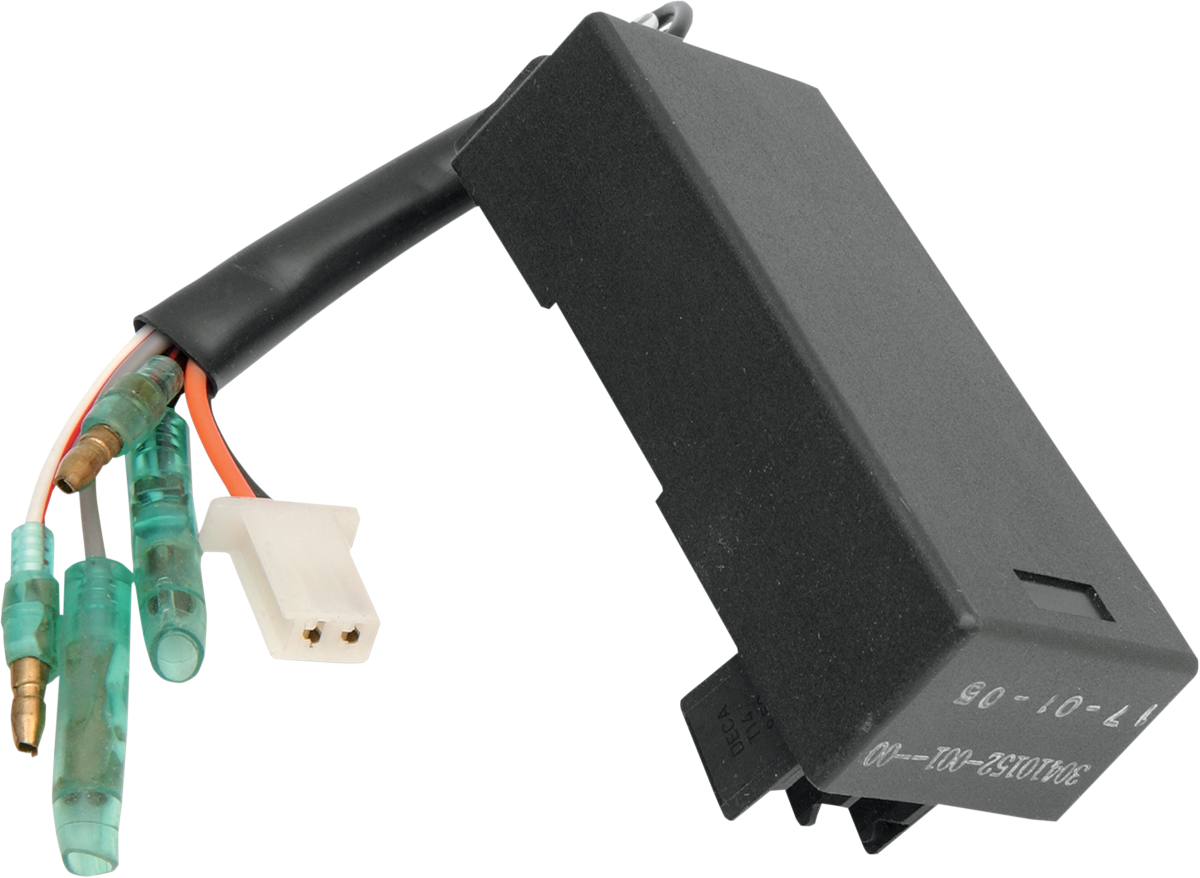 DYNATEK 2000-HDE PC-Programmable Digital Ignition Module - Image 2