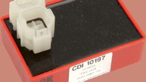 RICK'S MOTORSPORT ELECTRIC Hot Shot CDI Box - Honda