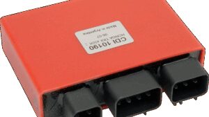 RICK'S MOTORSPORT ELECTRIC Hot Shot CDI Box - Honda