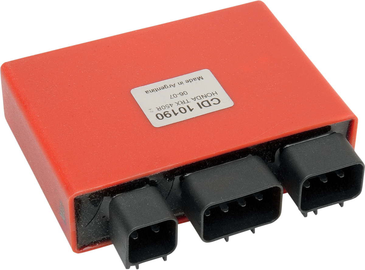 RICK'S MOTORSPORT ELECTRIC Hot Shot CDI Box - Honda