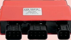 RICK'S MOTORSPORT ELECTRIC Hot Shot CDI Box - Yamaha