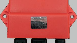 RICK'S MOTORSPORT ELECTRIC Hot Shot CDI Box - Yamaha