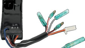 RICK'S MOTORSPORT ELECTRIC CDI Box - Polaris