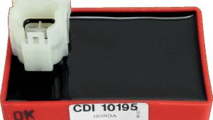 RICK'S MOTORSPORT ELECTRIC Hot Shot CDI Box - Honda