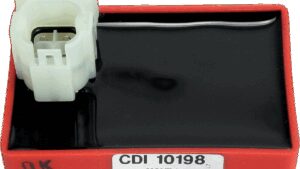 RICK'S MOTORSPORT ELECTRIC Hot Shot CDI Box - Honda