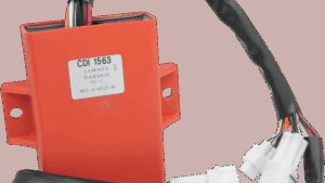 RICK'S MOTORSPORT ELECTRIC Hot Shot CDI Box - Yamaha