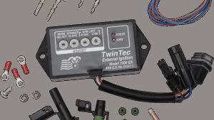 New Motorcycle Parts, New Parts