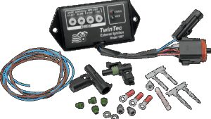 DAYTONA TWIN TEC LLC External Plug-In Ignition Module - Harley Davidson