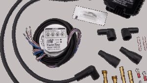 DAYTONA TWIN TEC LLC Internal Ignition Kit - Harley Davidson