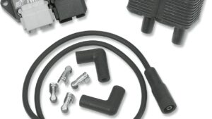 DAYTONA TWIN TEC LLC CARB EO Ignition Kit - Harley Davidson