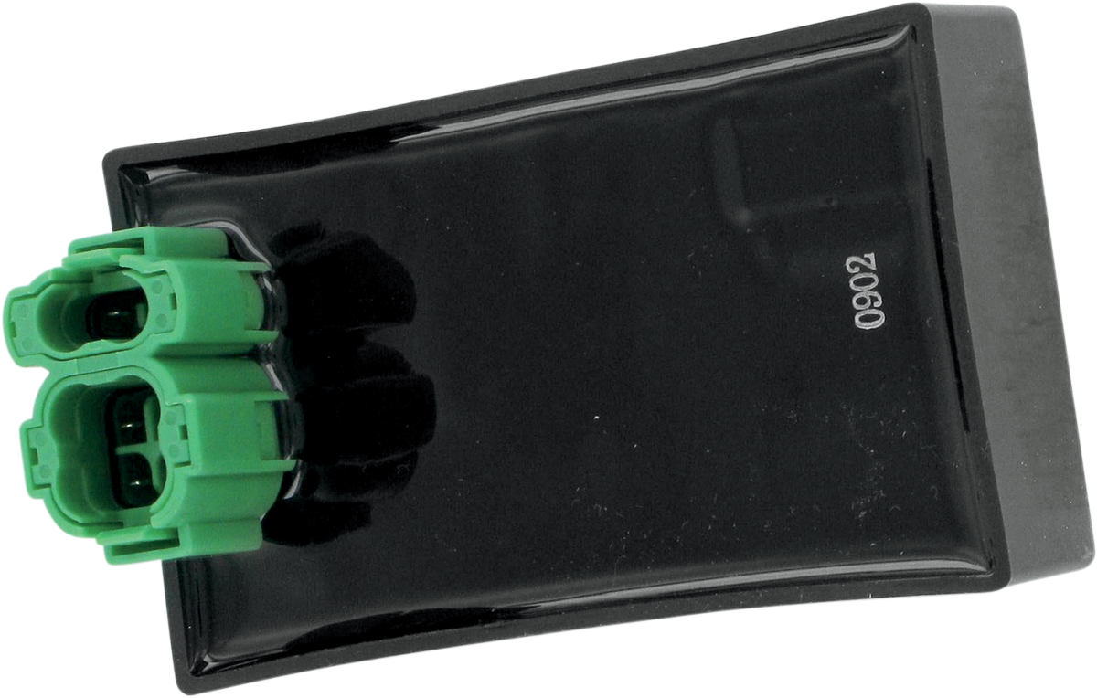 RICK'S MOTORSPORT ELECTRIC Hot Shot CDI Box - Arctic Cat