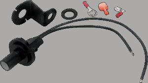 STANDARD MOTOR PRODUCTS VOES Switch - 6" HG