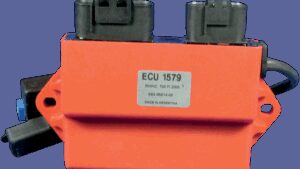 RICK'S MOTORSPORT ELECTRIC Hot Shot ECU - Yamaha