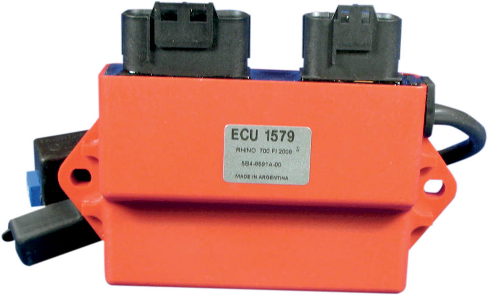 RICK'S MOTORSPORT ELECTRIC Hot Shot CDI Box - Honda - Image 2