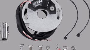 DAYTONA TWIN TEC LLC V-Twin Electronic Ignition System - Harley Davidson