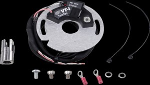 New Motorcycle Parts, New Parts