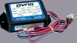 DYNATEK Two-Stage Rev Limiter Harley Davidson