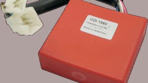 RICK'S MOTORSPORT ELECTRIC CDI Box - Kawasaki