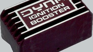 DYNATEK Single Points Ignition Booster Module