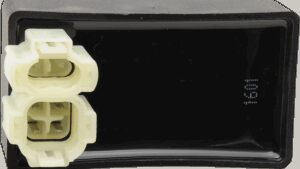 RICK'S MOTORSPORT ELECTRIC Hot Shot CDI Box - Honda