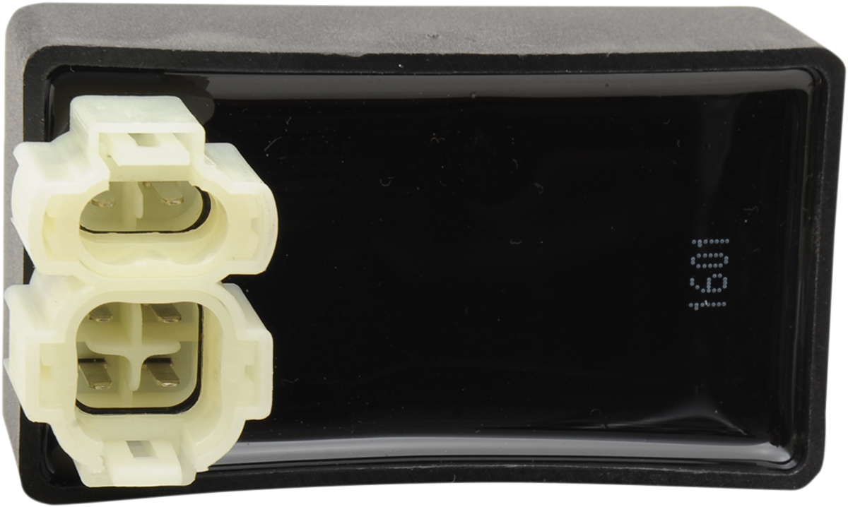 RICK'S MOTORSPORT ELECTRIC Hot Shot CDI Box - Honda - Image 2