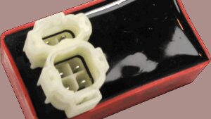 RICK'S MOTORSPORT ELECTRIC CDI Box - Honda