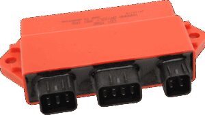 RICK'S MOTORSPORT ELECTRIC Hot Shot CDI Box - Yamaha