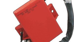 RICK'S MOTORSPORT ELECTRIC CDI Box - Yamaha