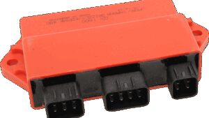 RICK'S MOTORSPORT ELECTRIC Hot Shot CDI Box - Yamaha
