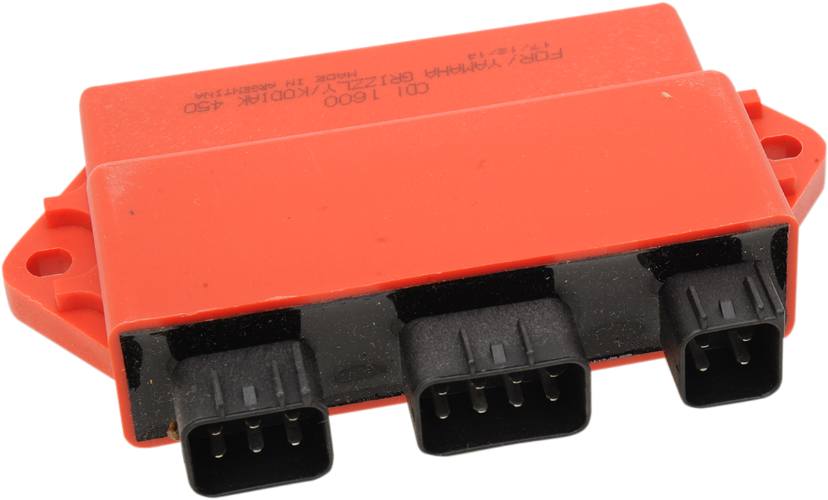 RICK'S MOTORSPORT ELECTRIC Hot Shot CDI Box - Yamaha
