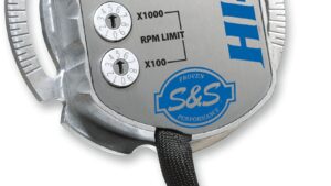 S&S CYCLE HI-4N Ignition Module - Harley Davidson