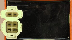 RICK'S MOTORSPORT ELECTRIC CDI Box - Honda