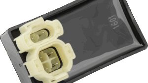 RICK'S MOTORSPORT ELECTRIC Hot Shot CDI Box - Honda