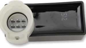 RICK'S MOTORSPORT ELECTRIC Hot Shot CDI Box - Honda/Arctic Cat