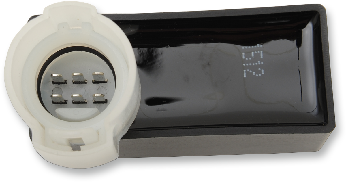 RICK'S MOTORSPORT ELECTRIC Hot Shot CDI Box - Honda/Arctic Cat