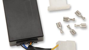 RICK'S MOTORSPORT ELECTRIC Hot Shot CDI Box - Kawasaki