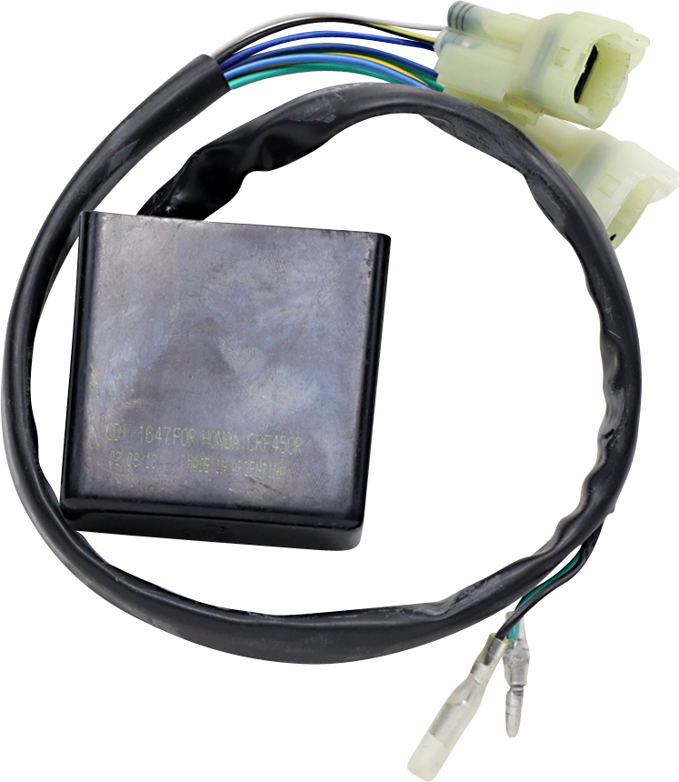 RICK'S MOTORSPORT ELECTRIC CDI - Honda