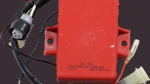 RICK'S MOTORSPORT ELECTRIC CDI - Yamaha