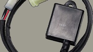 RICK'S MOTORSPORT ELECTRIC CDI - Yamaha