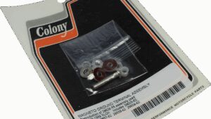 COLONY Magneto Terminal Assembly