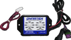 DYNATEK Two-Stage Rev Limiter - M8