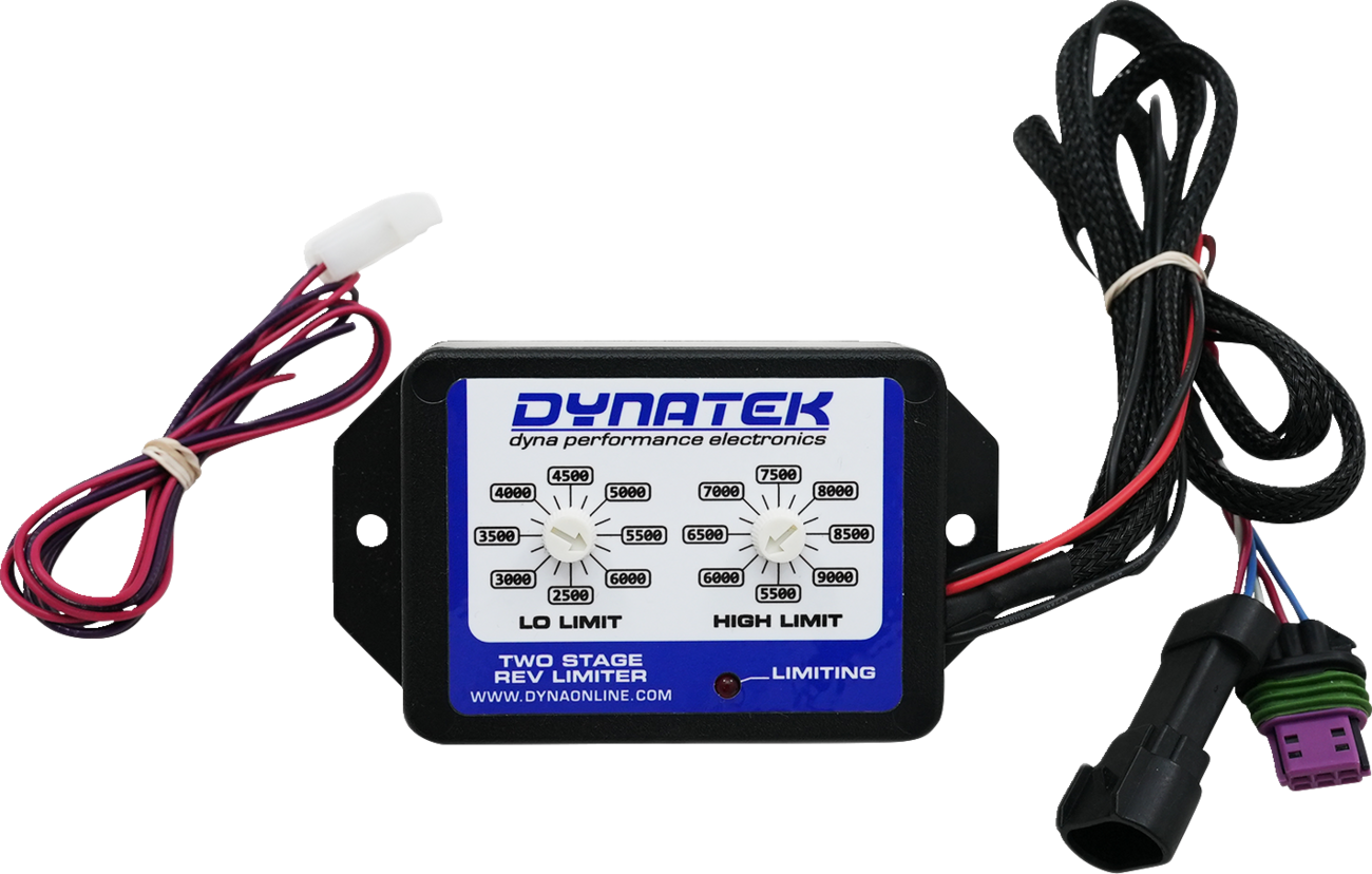 RICK'S MOTORSPORT ELECTRIC CDI Box - Polaris - Image 2