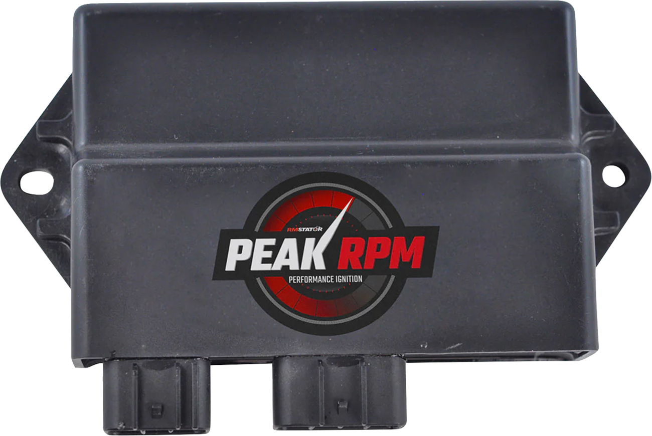 RM STATOR CDI BOX TESTED YAMAHA YFM 400