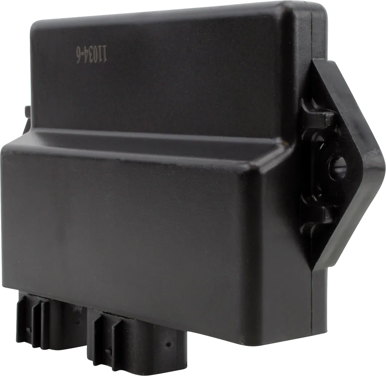 RM STATOR CDI BOX TESTED YAMAHA YFM 400 - Image 2