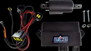 New Motorcycle Parts, New Parts