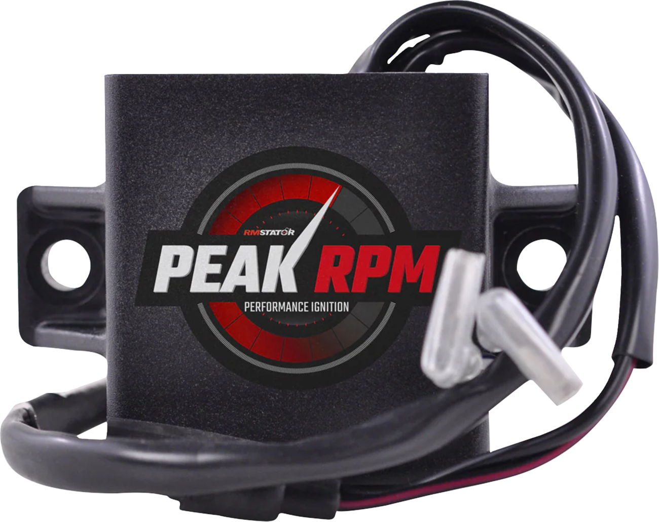 RM STATOR CDI BOX SKIDOO