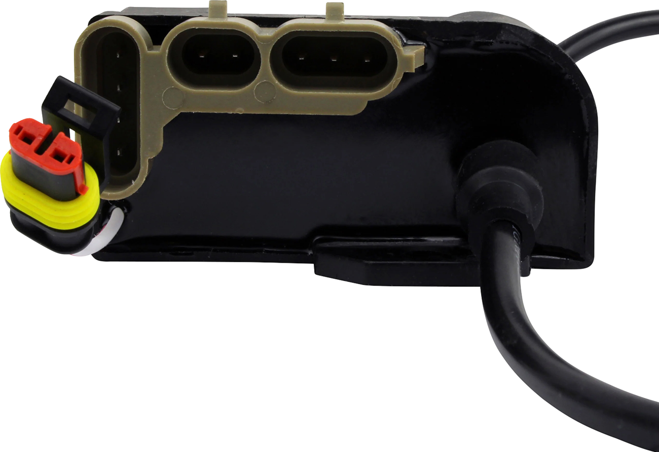 RM STATOR CDI BOX SKIDOO - Image 2