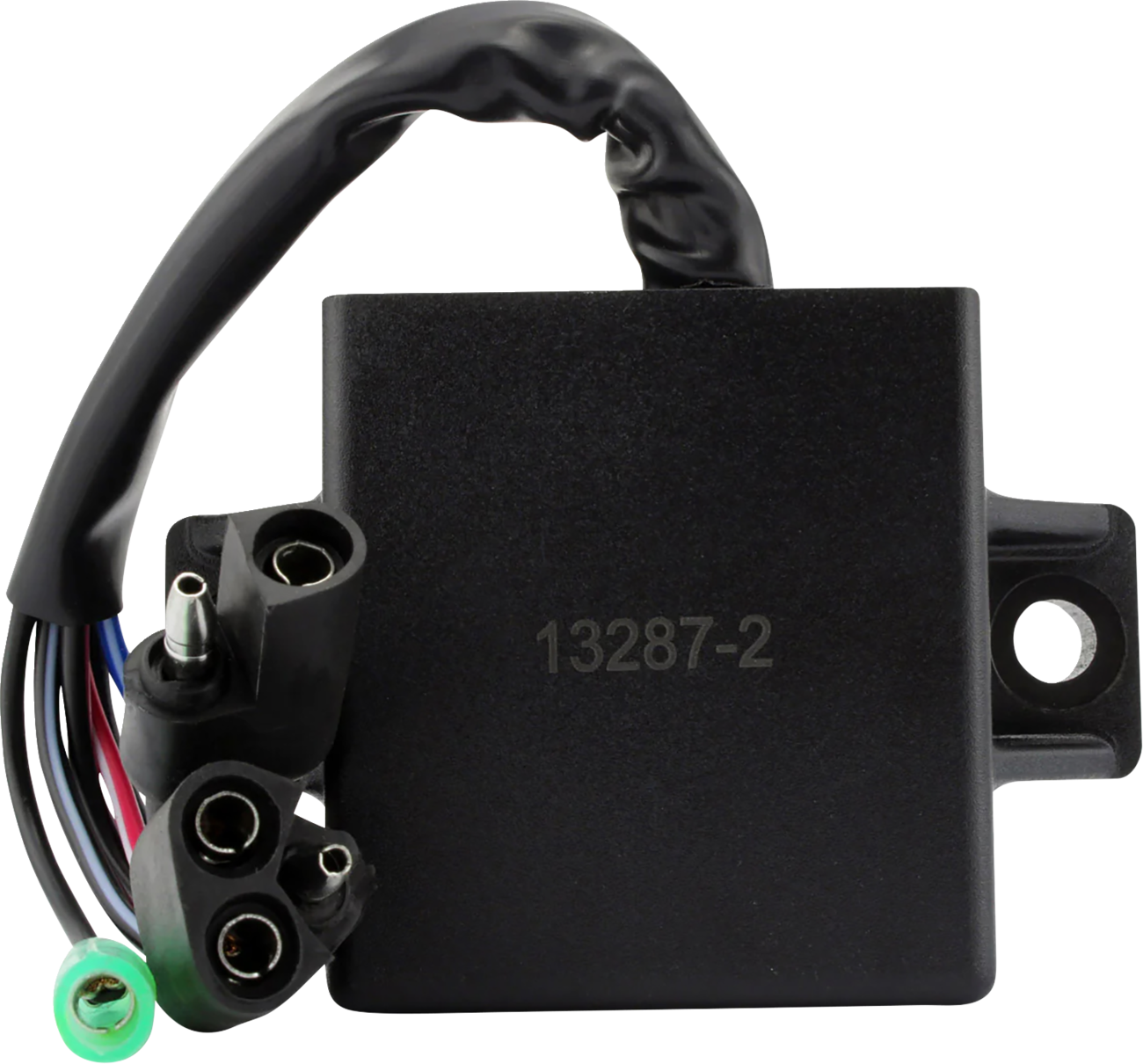 RM STATOR CDI BOX YAMAHA - Image 2